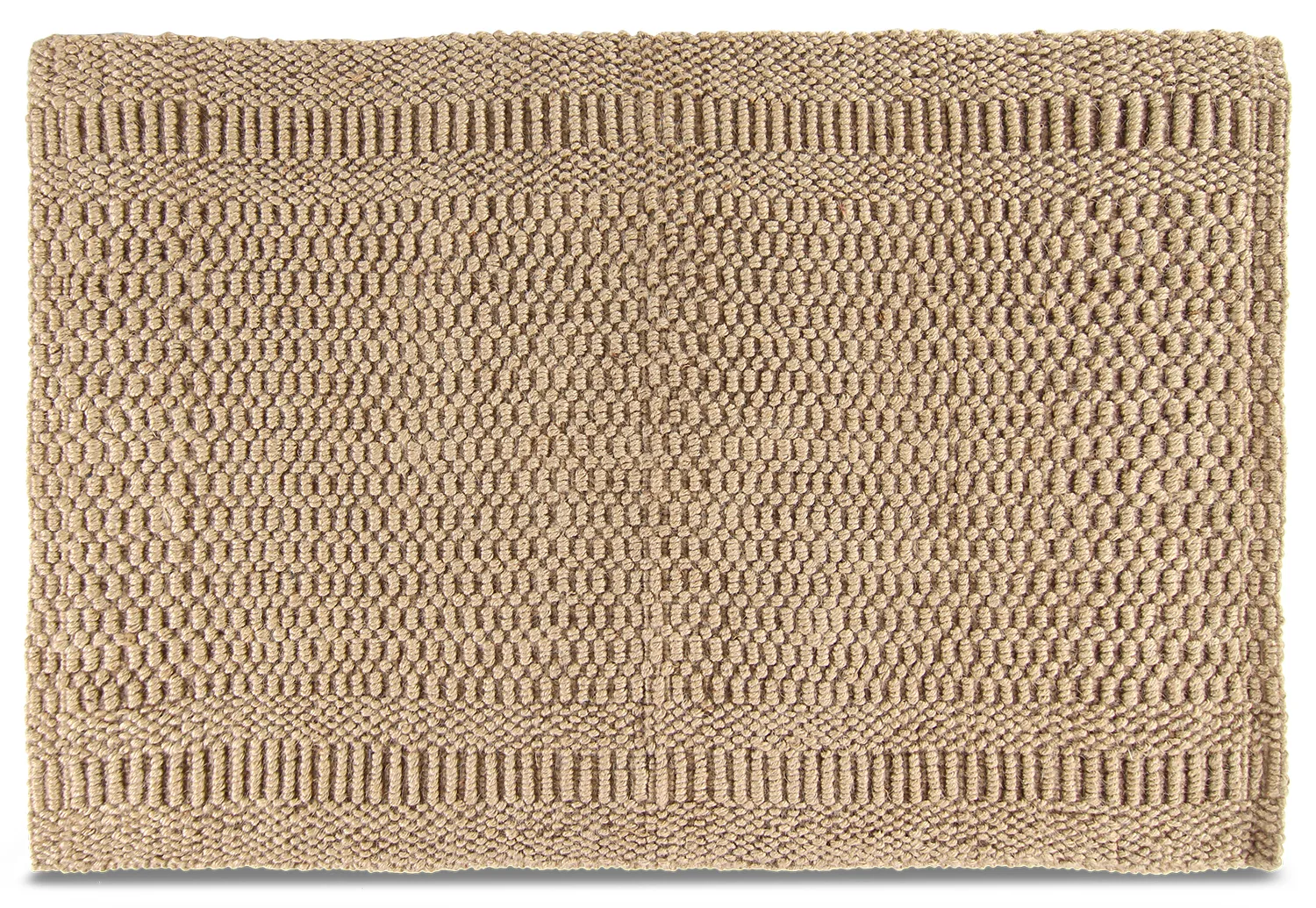 Fußmatte - Jade (jute)