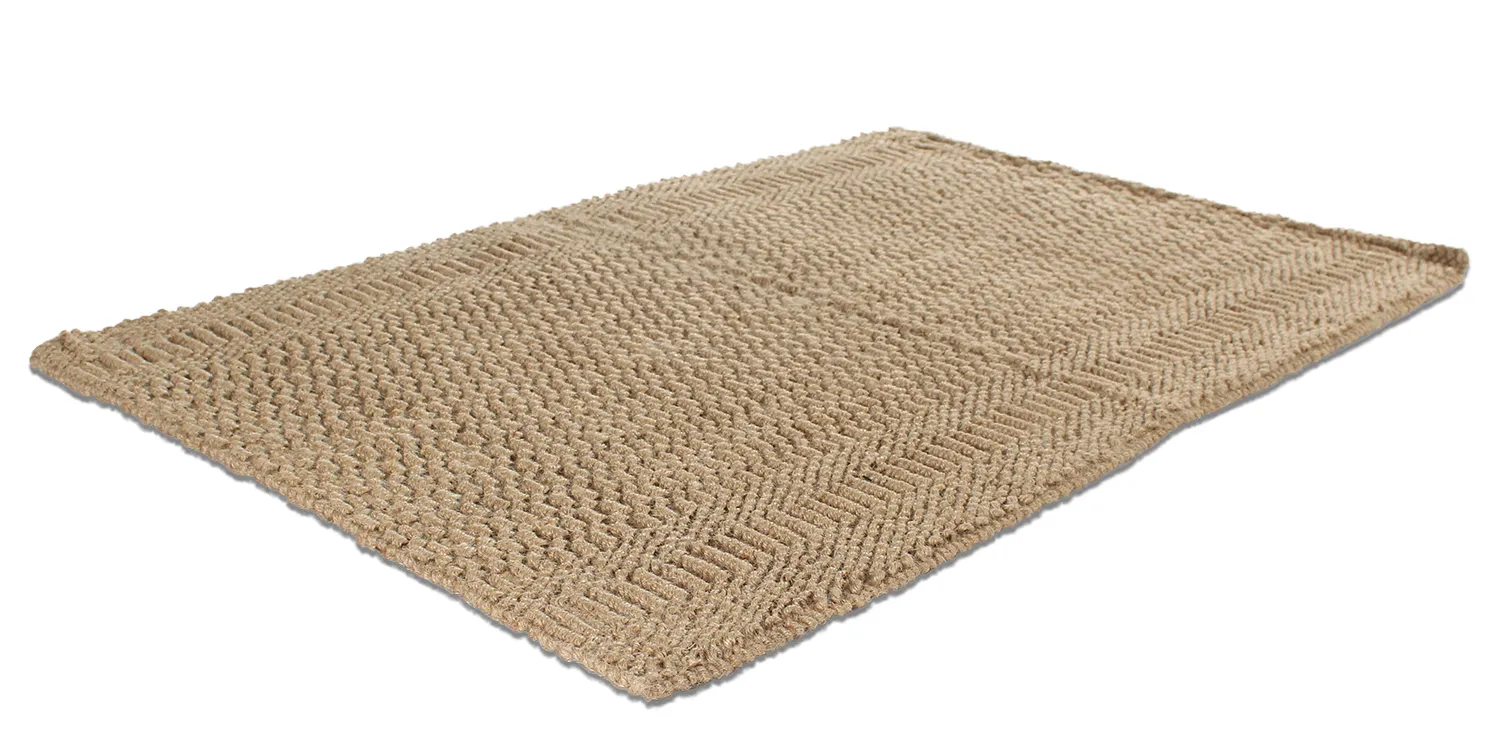 Fußmatte - Jade (jute)