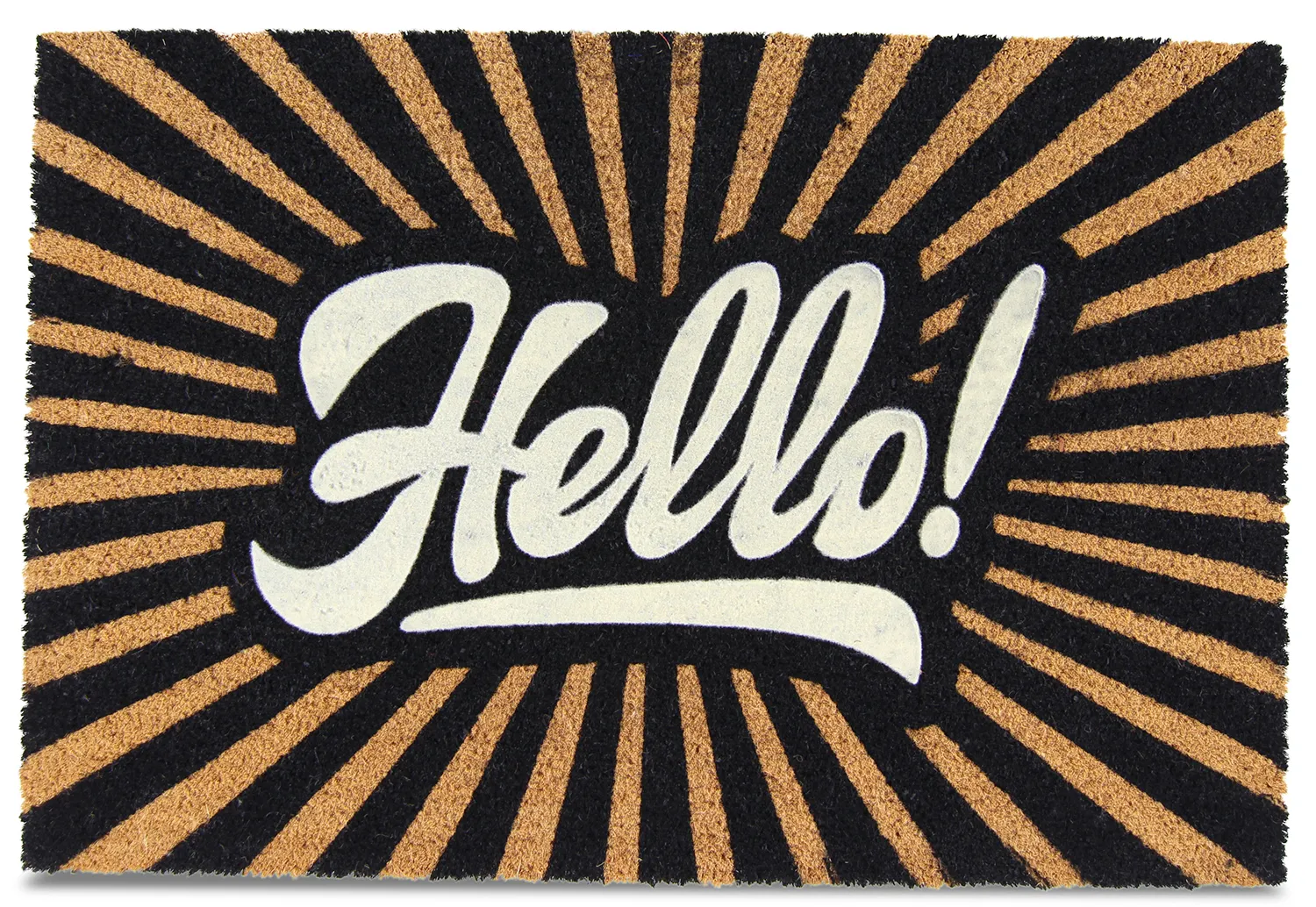 Fußmatte - Kaia (multi)