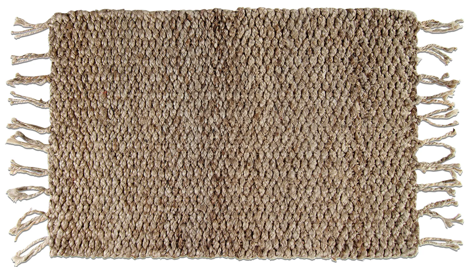 Fußmatte - Margot (jute)