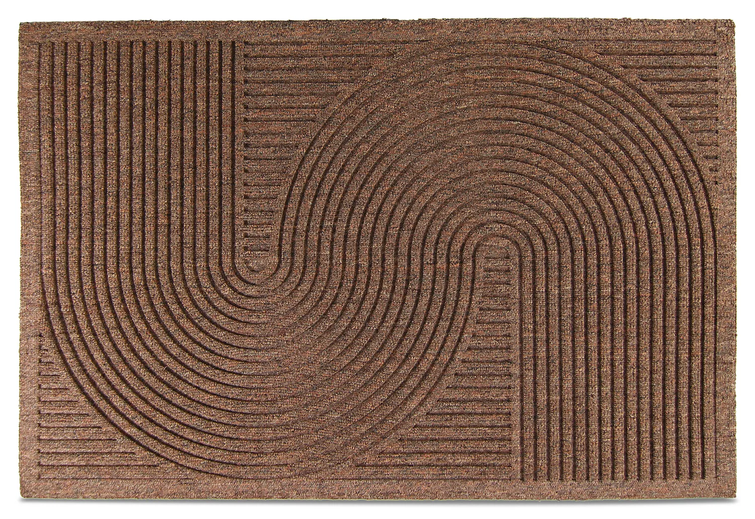 Tapis d’entrée - Morgan (sable)