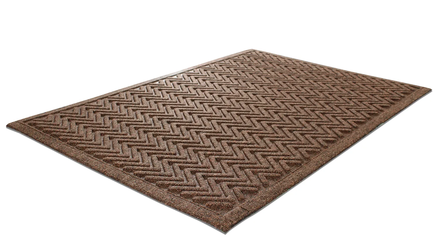 Tapis d’entrée - Stevie (sable)