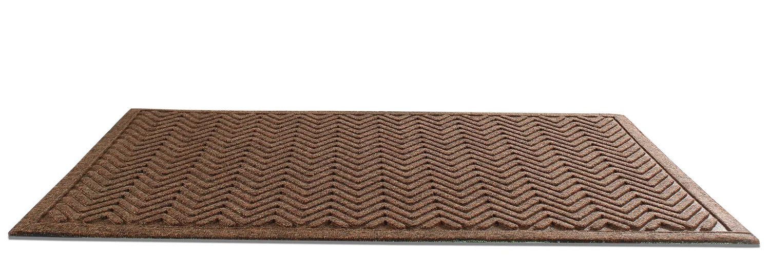Tapis d’entrée - Stevie (sable)
