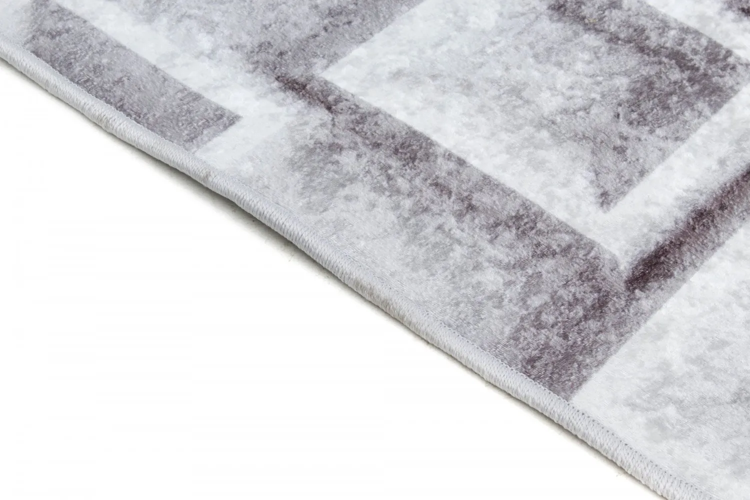 Wilton-Teppich - Salerno (grau)