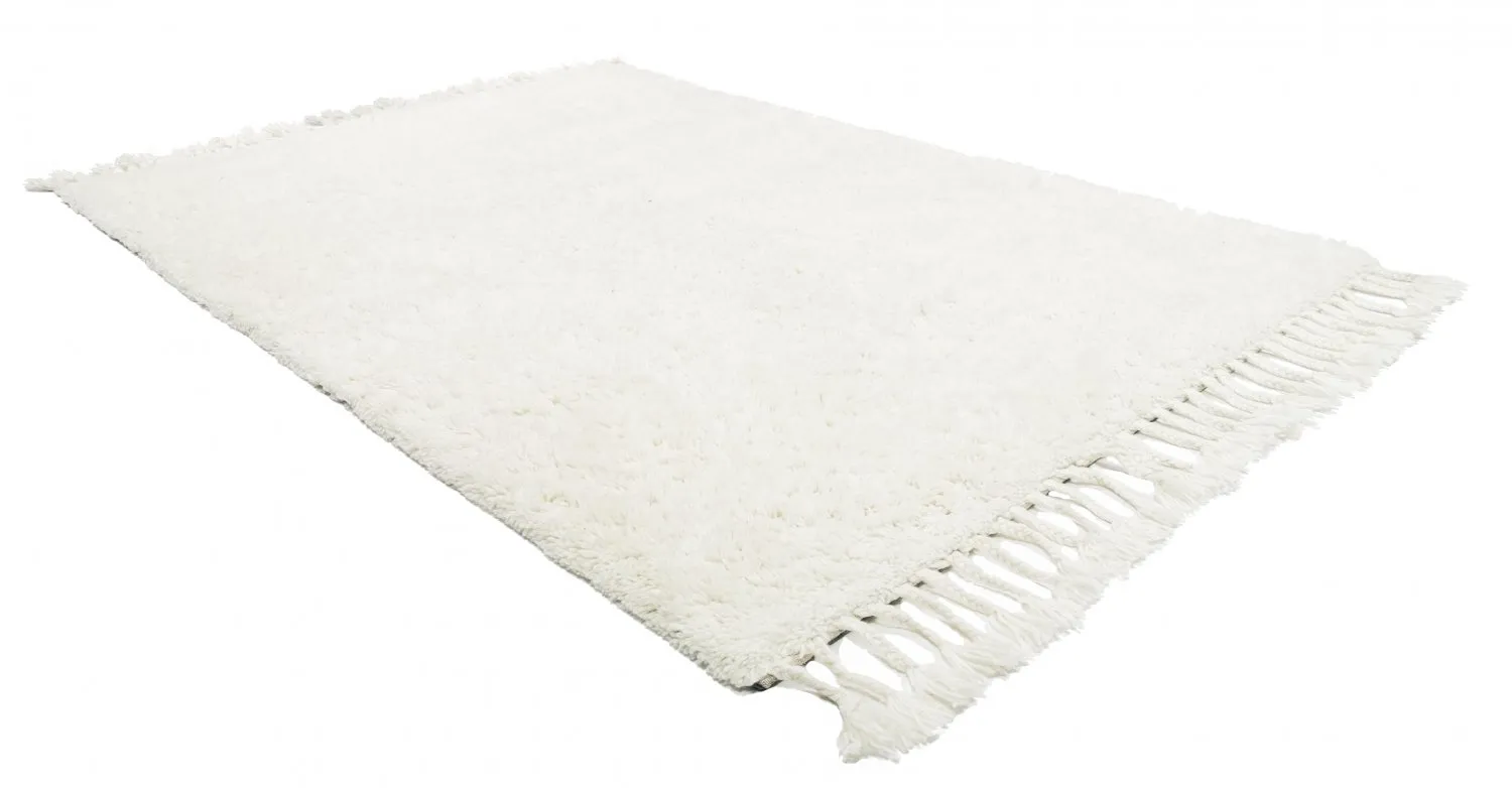 Wollteppich - Averdon (offwhite)