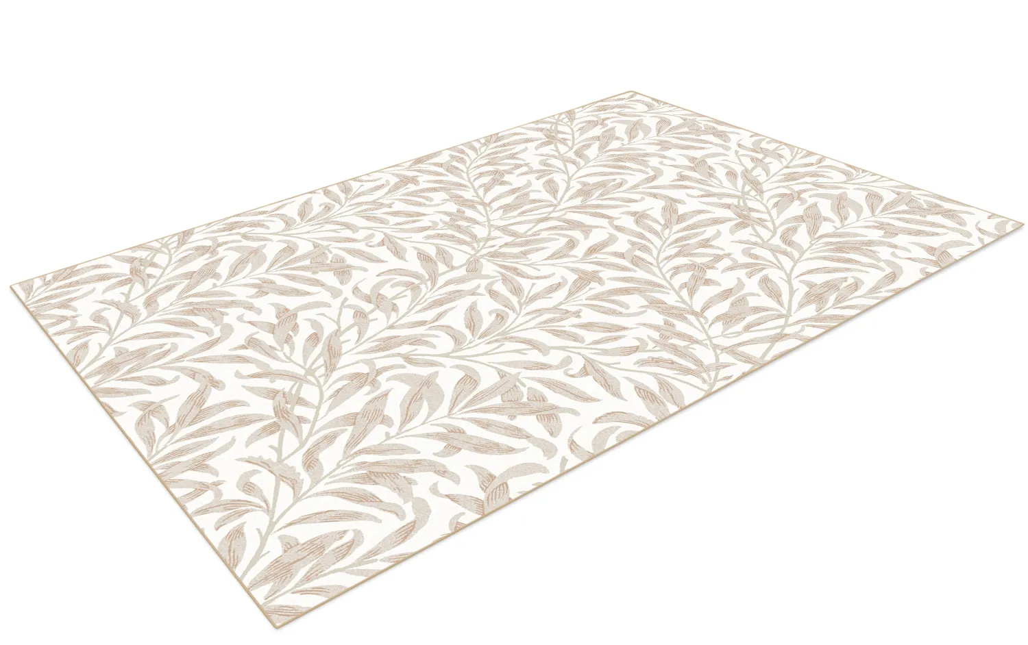 Wilton-Teppich - Dolores (beige)