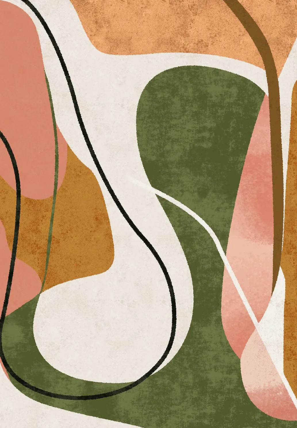 Tapis Wilton - Cressida (multi)