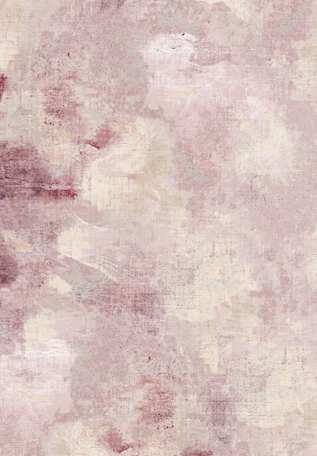 Tapis Wilton - Mogoro (rose)