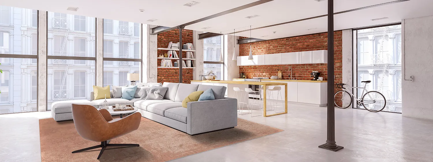 Wilton-Teppich - Lynton (rosa)