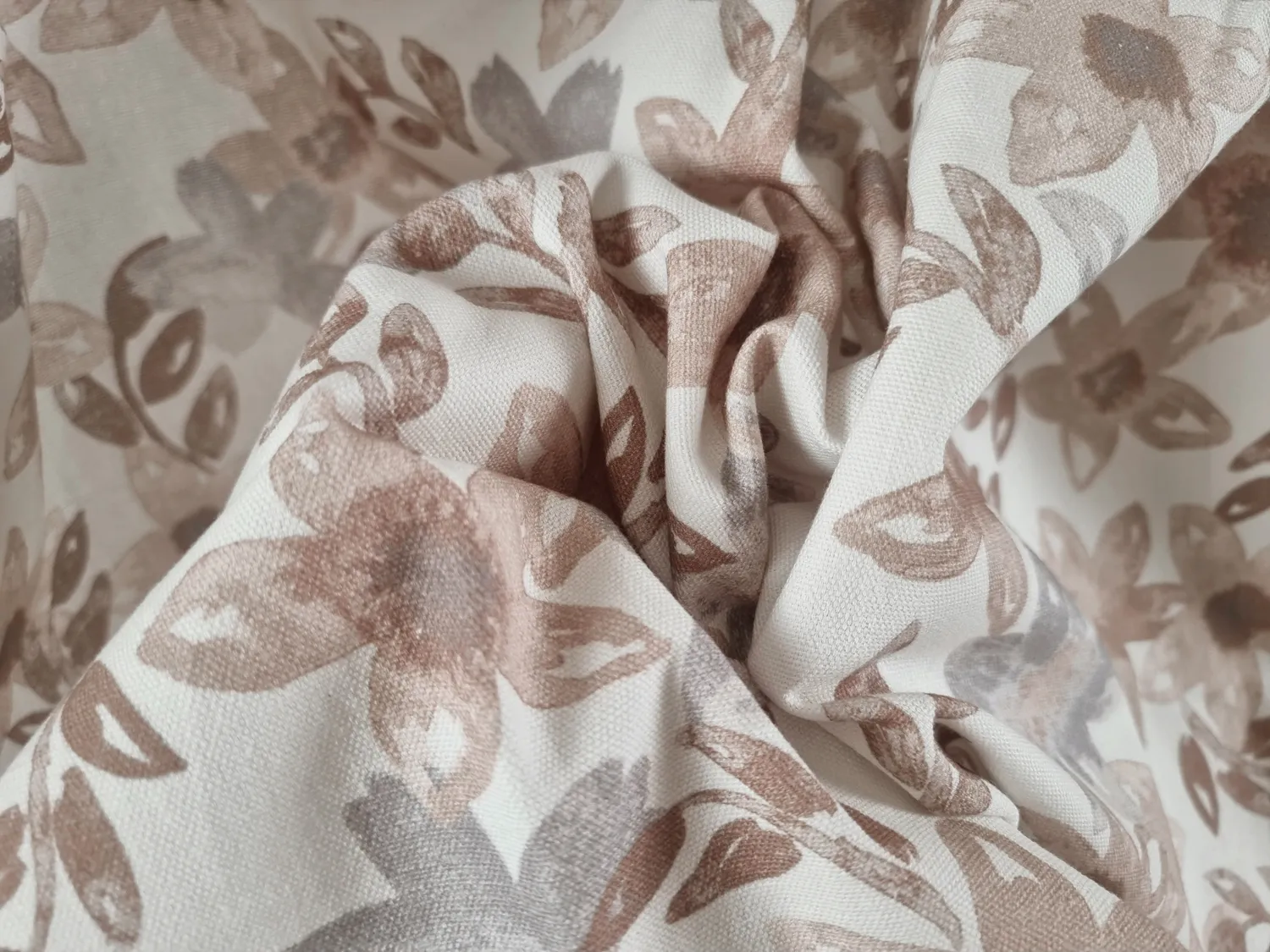 Baumwolltischdecke - Petite (beige)