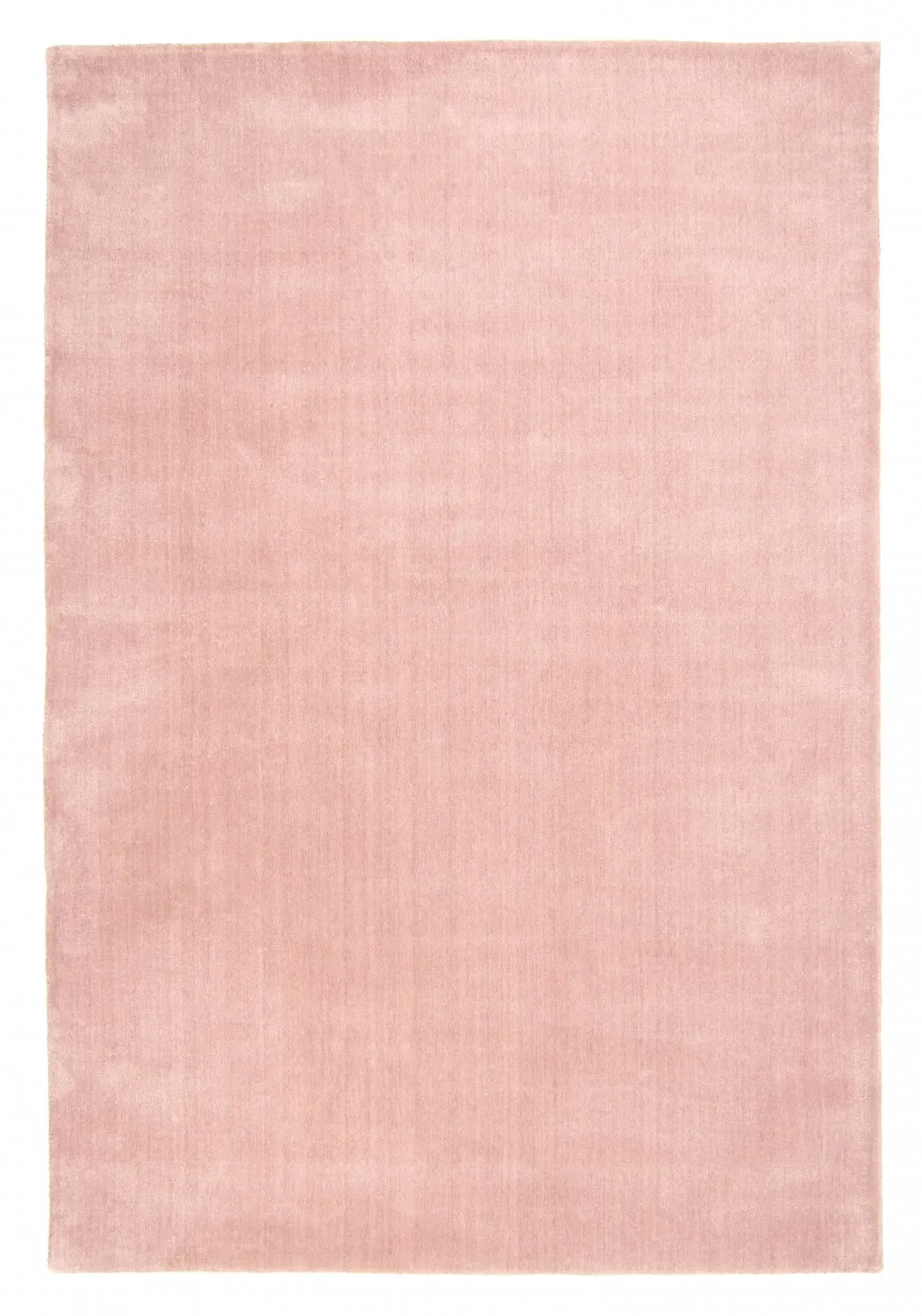 Recycled PET with viscose look (rosa)