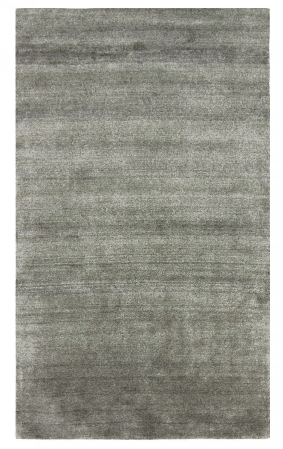 Wollteppich - Ella (grau)