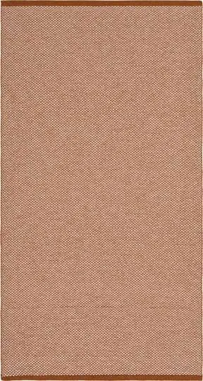 Kunststoffteppiche - Der Horred-Estelle (rost)