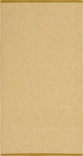 Kunststoffteppiche - Der Horred-Estelle Markis (gelb)