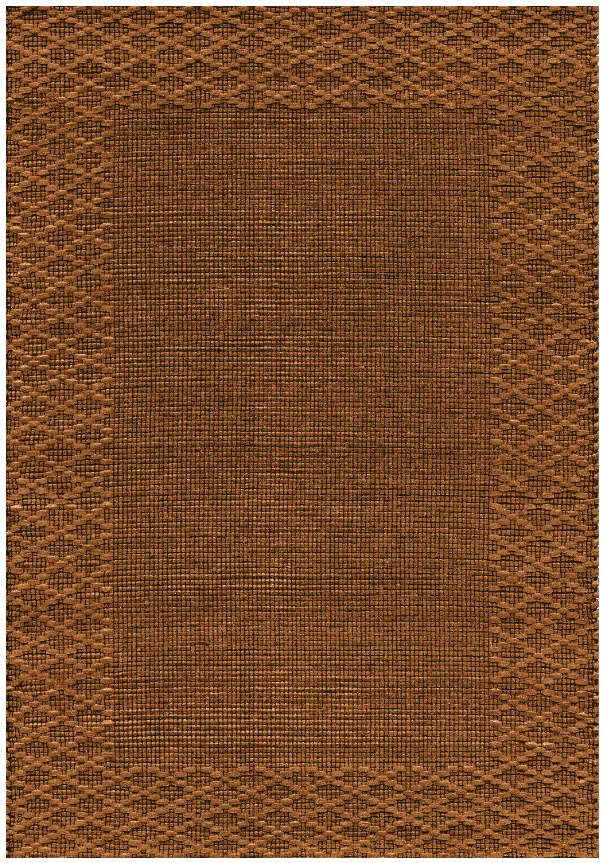 Wilton-Teppich - Favone (braun