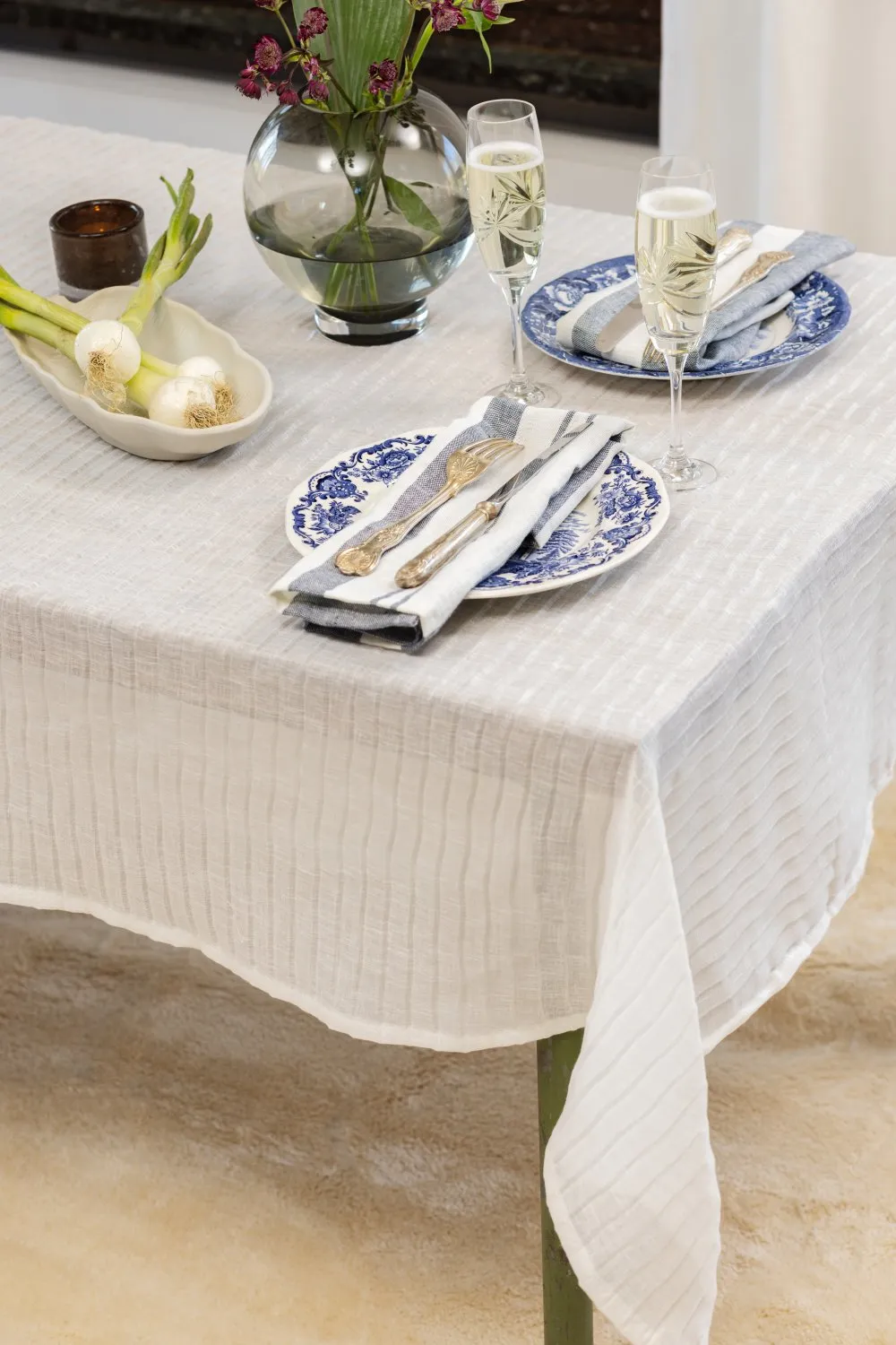 Nappe - Filippa (blanc)