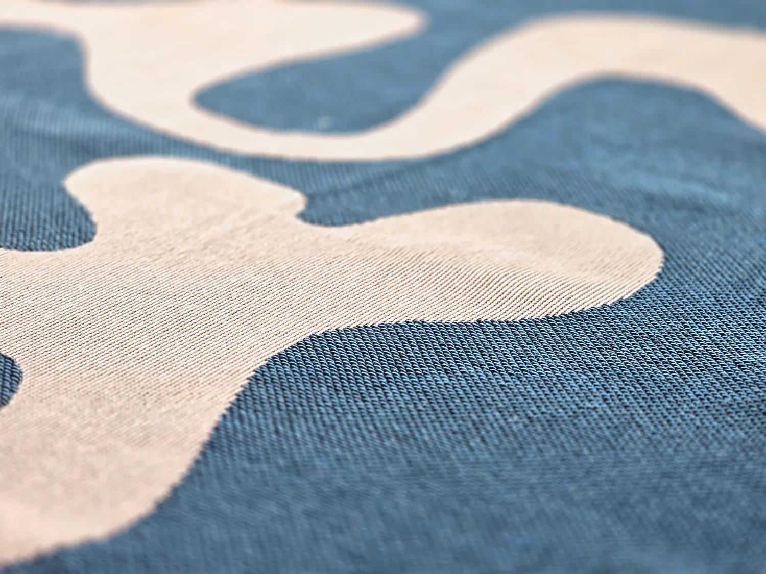 Couvertures - Dauphin Tapestry Blanket (multicolore)