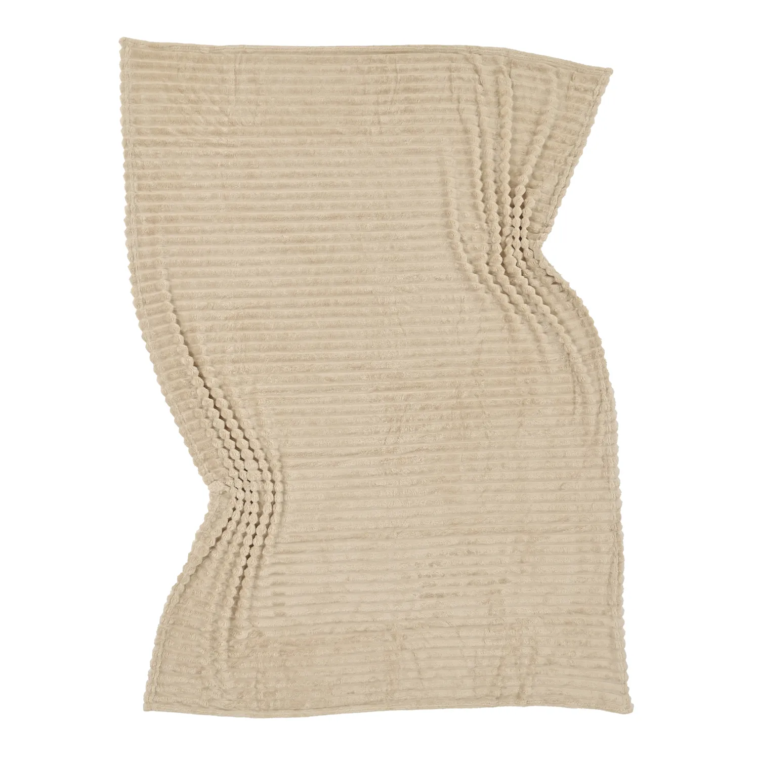 Couvertures - Couverture Haines (beige)