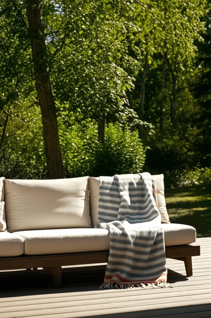 Decken - Überwurf aus Wollmischung - Monica (rosa)