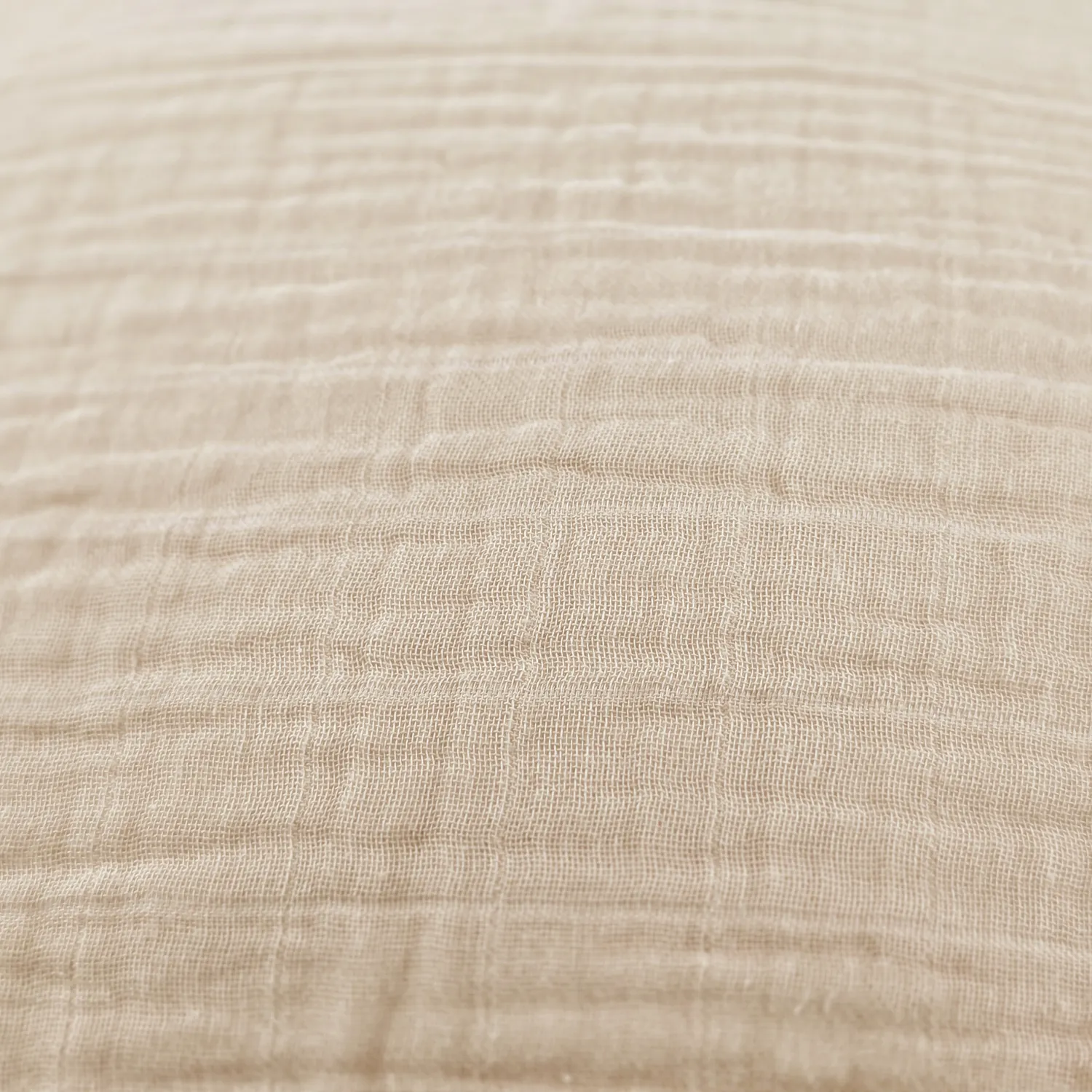 Decken - Vanja Throw (beige)