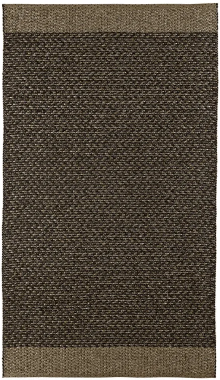 Kunststoffteppiche - Der Horred-Teppich Flake (soil)