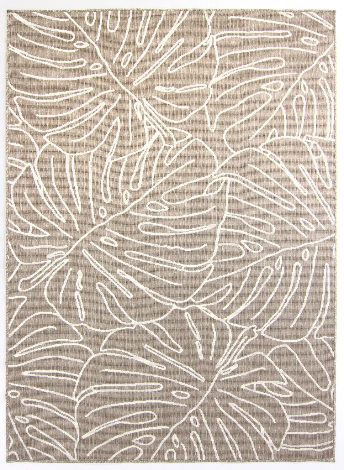 Teppich für innen und außen - Francis (beige)