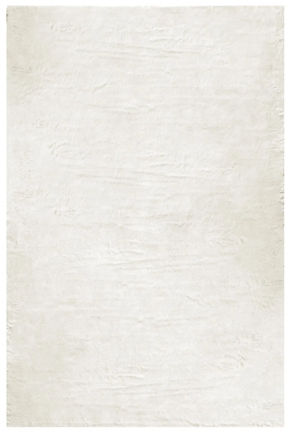 Hochflorteppiche - Frutillar (offwhite)