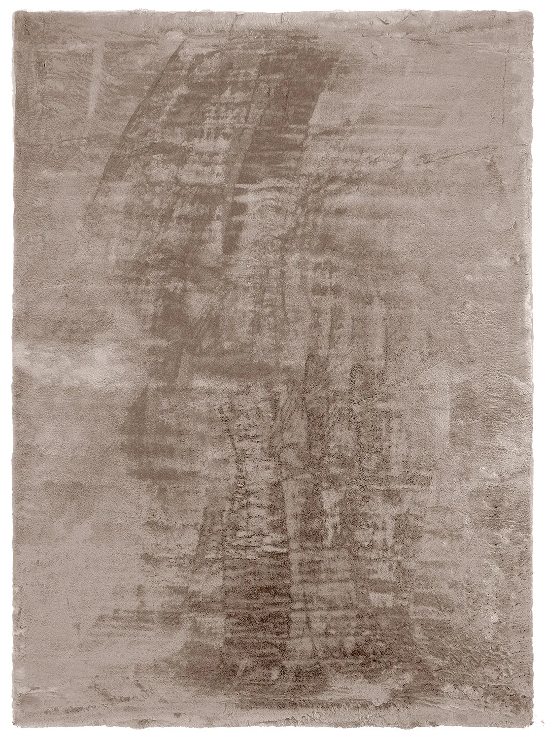 Hochflorteppiche - Frutillar (taupe)