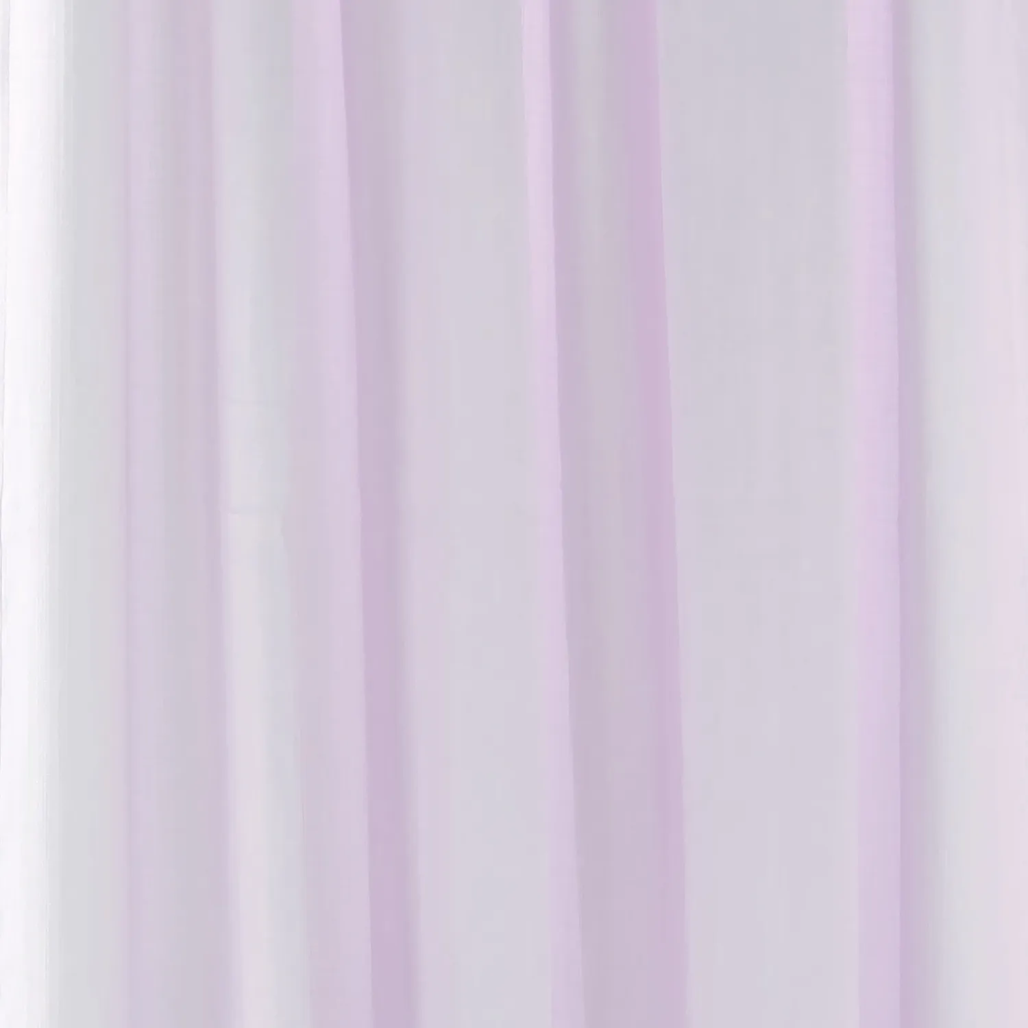 Rideaux - Rideau imitation lin Andrada (violet)