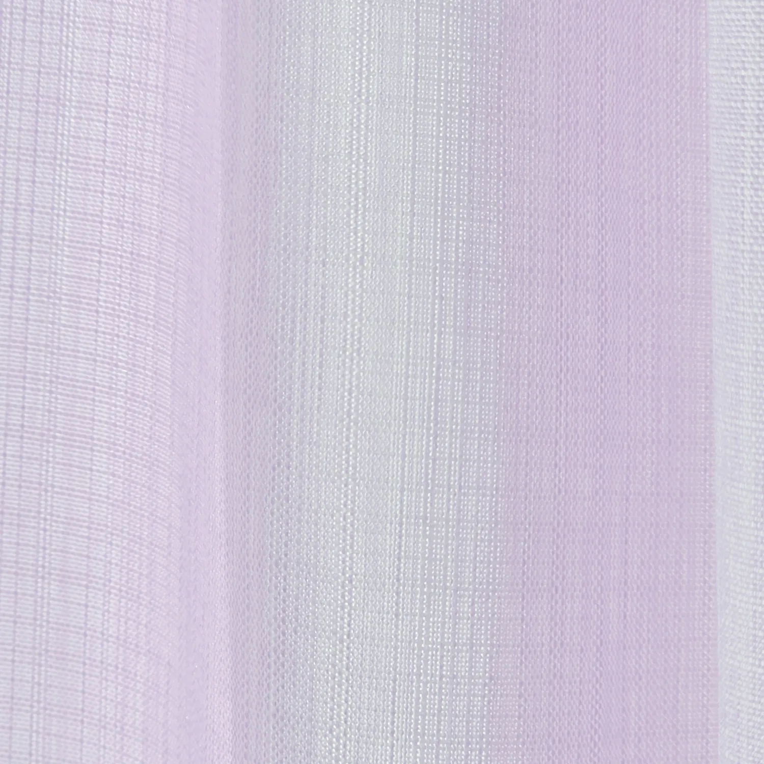 Rideaux - Rideau imitation lin Andrada (violet)