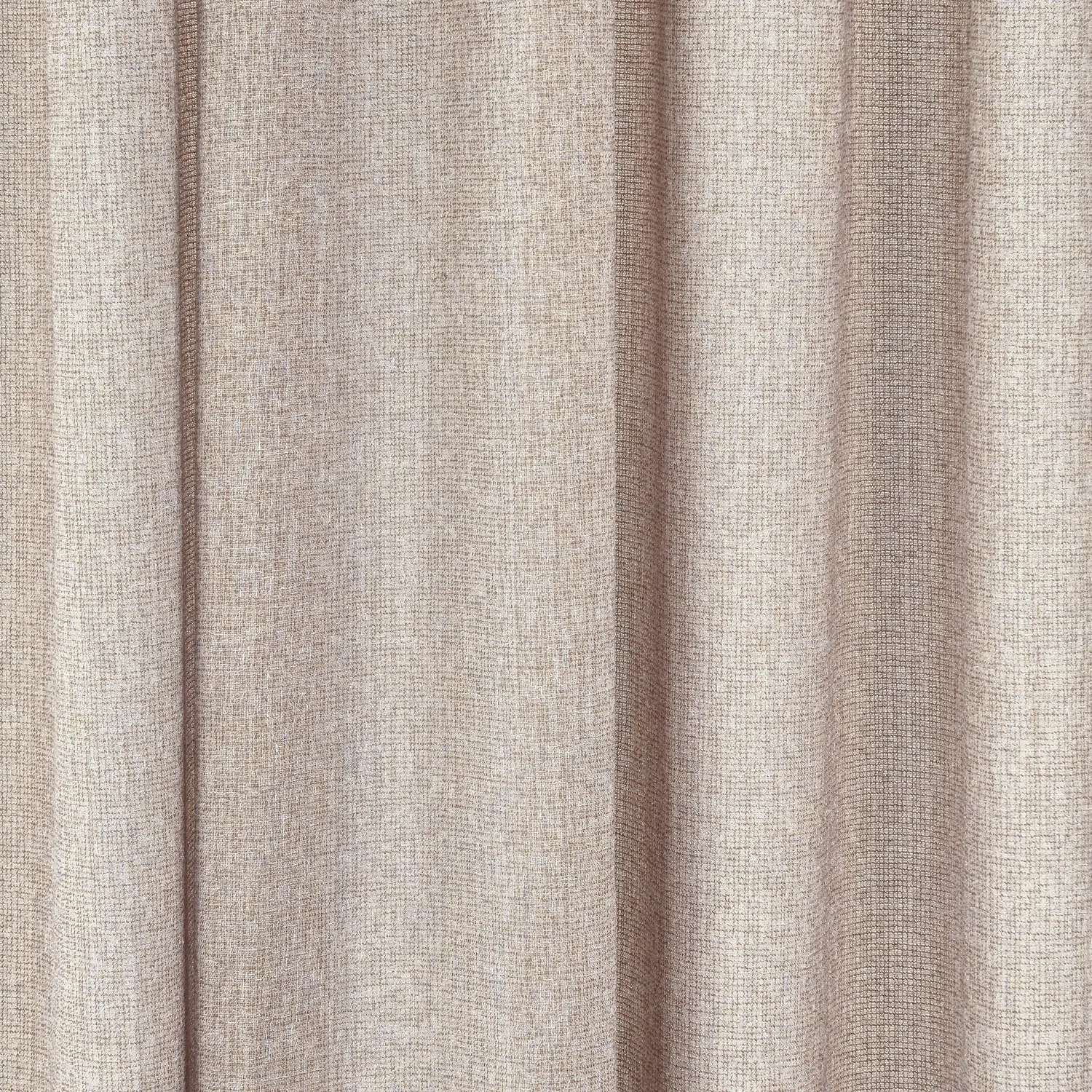 Vorhänge - Leinenvorhang Cosmina (beige)