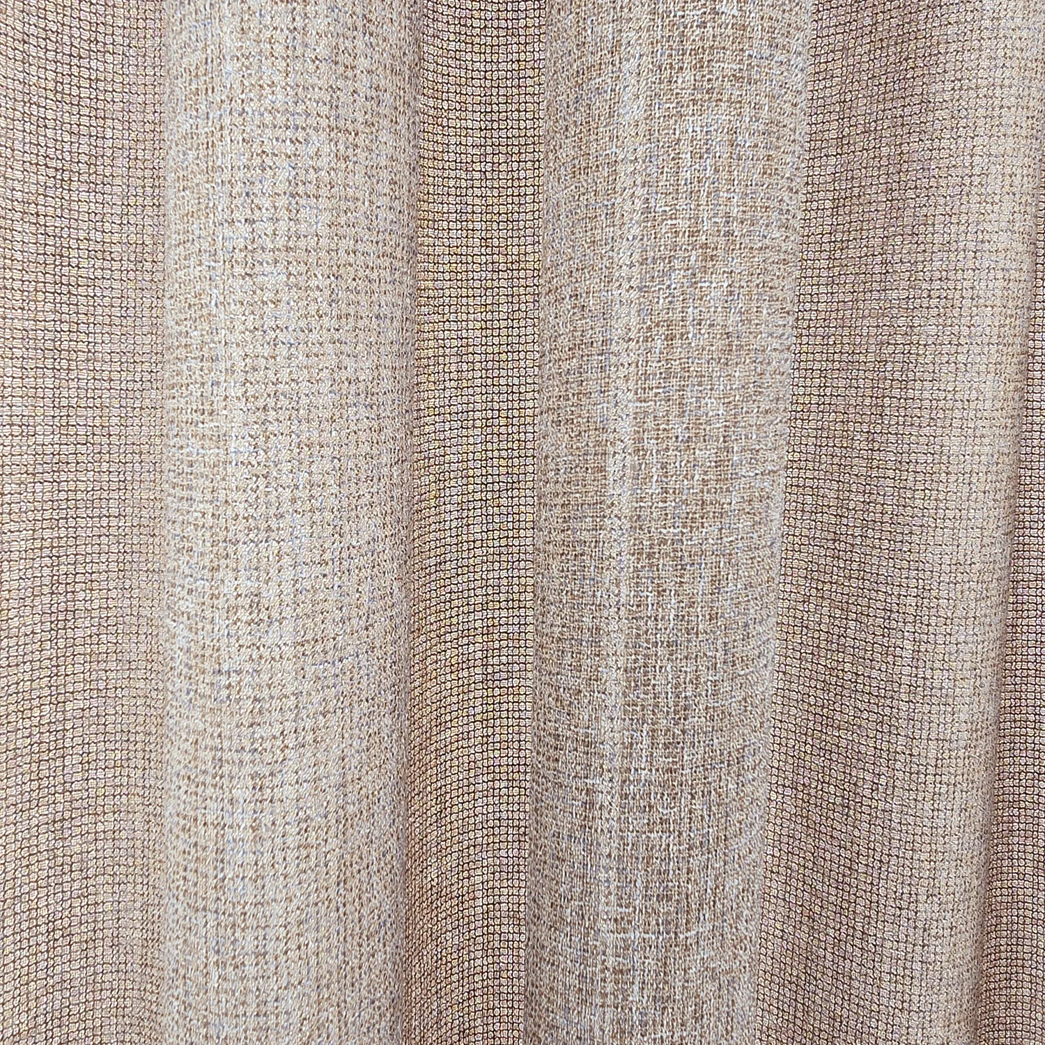 Vorhänge - Leinenvorhang Cosmina (beige)