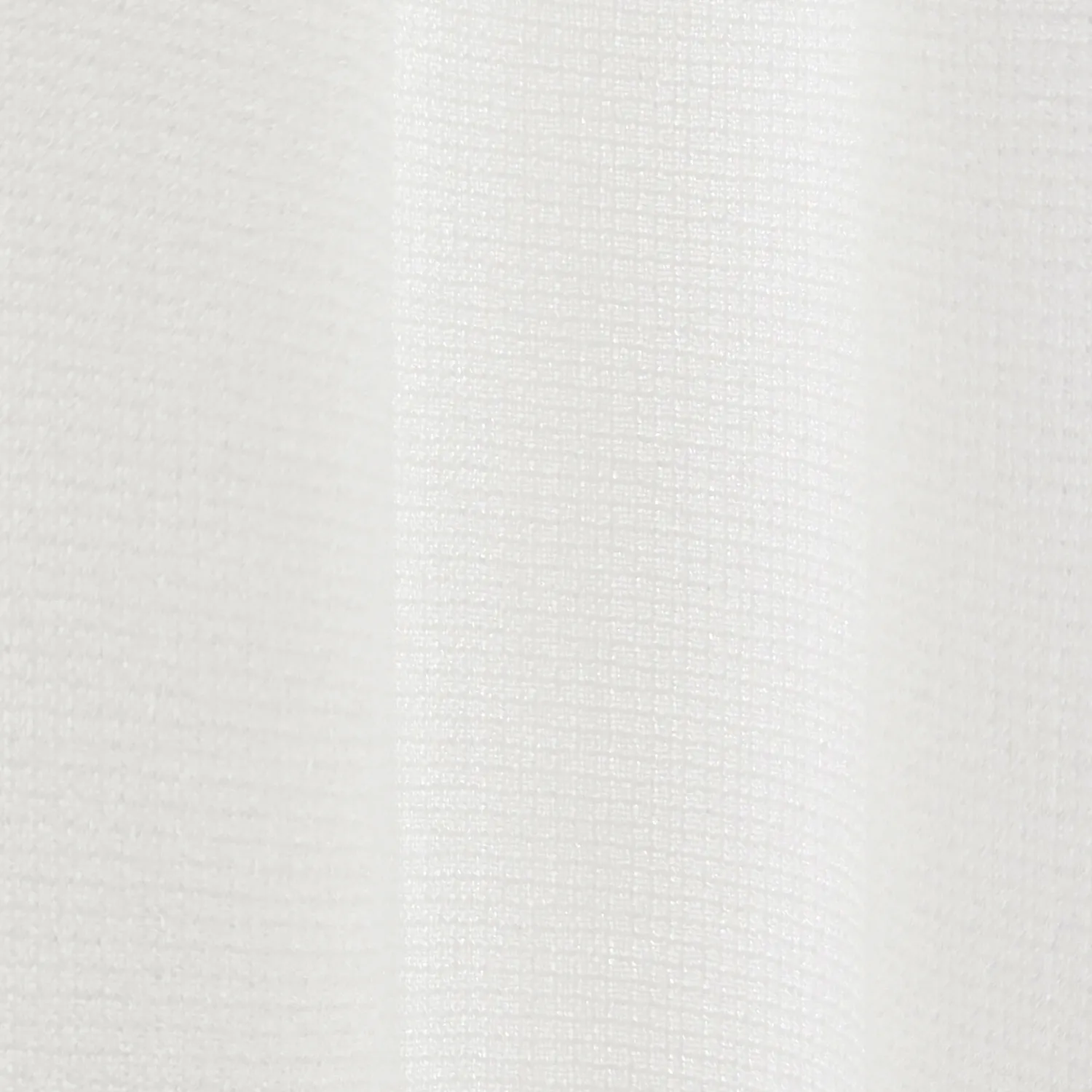 Vorhänge - Leinenvorhang Cosmina (weiß)