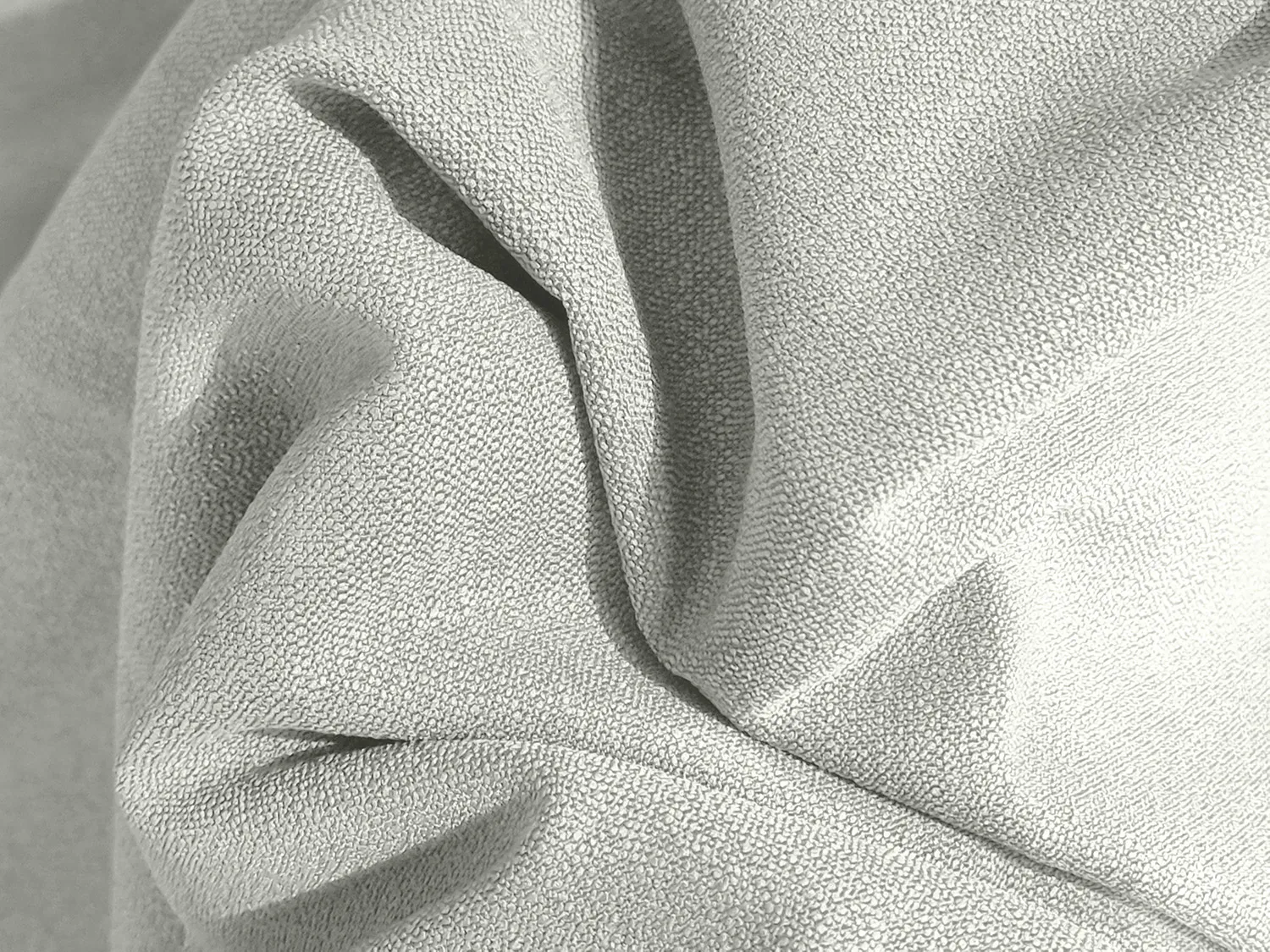 Vorhänge - Verdunkelungsvorhänge Octavia (hell beige)