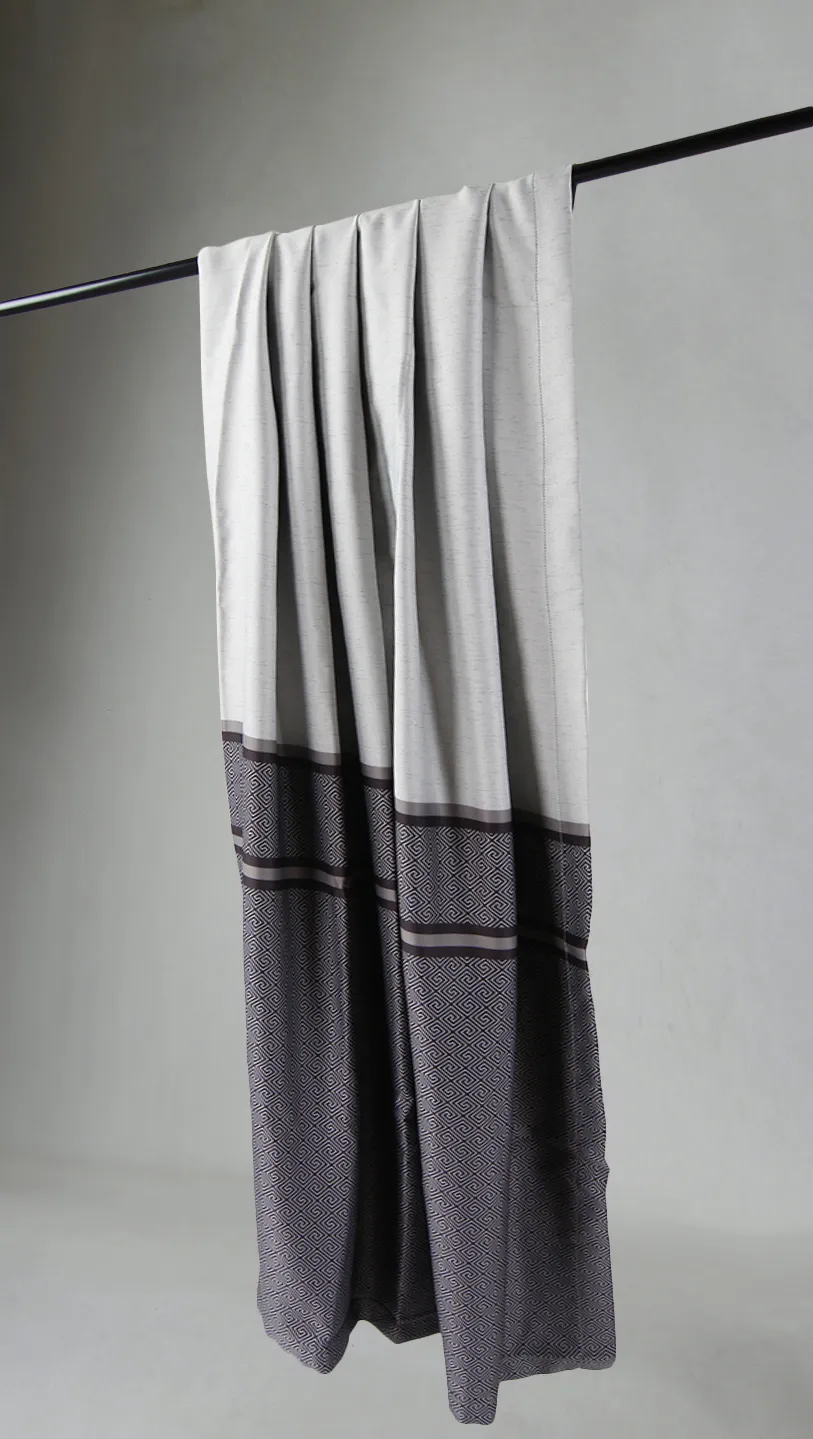 Vorhang 140 x 260 cm