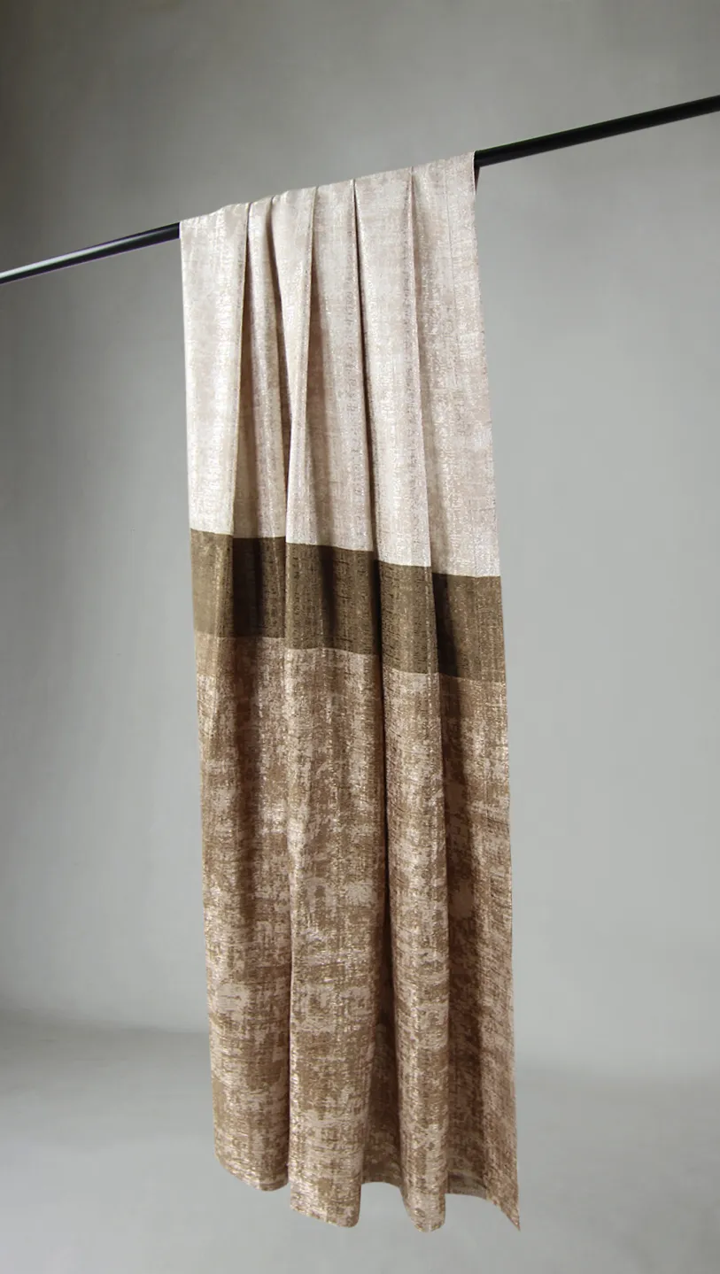 Vorhang 140 x 260 cm