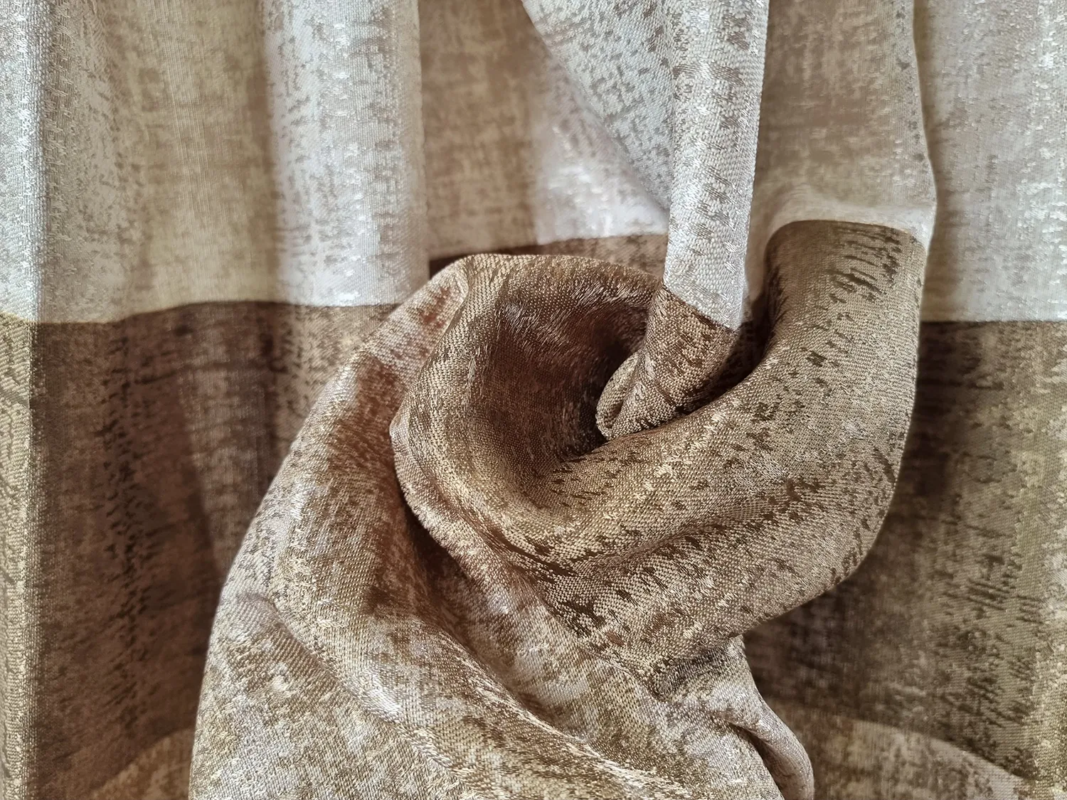 Vorhang 140 x 260 cm