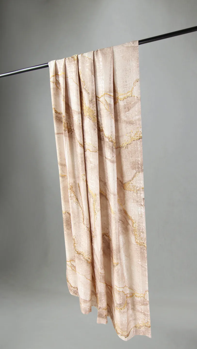 Vorhang 140 x 260 cm