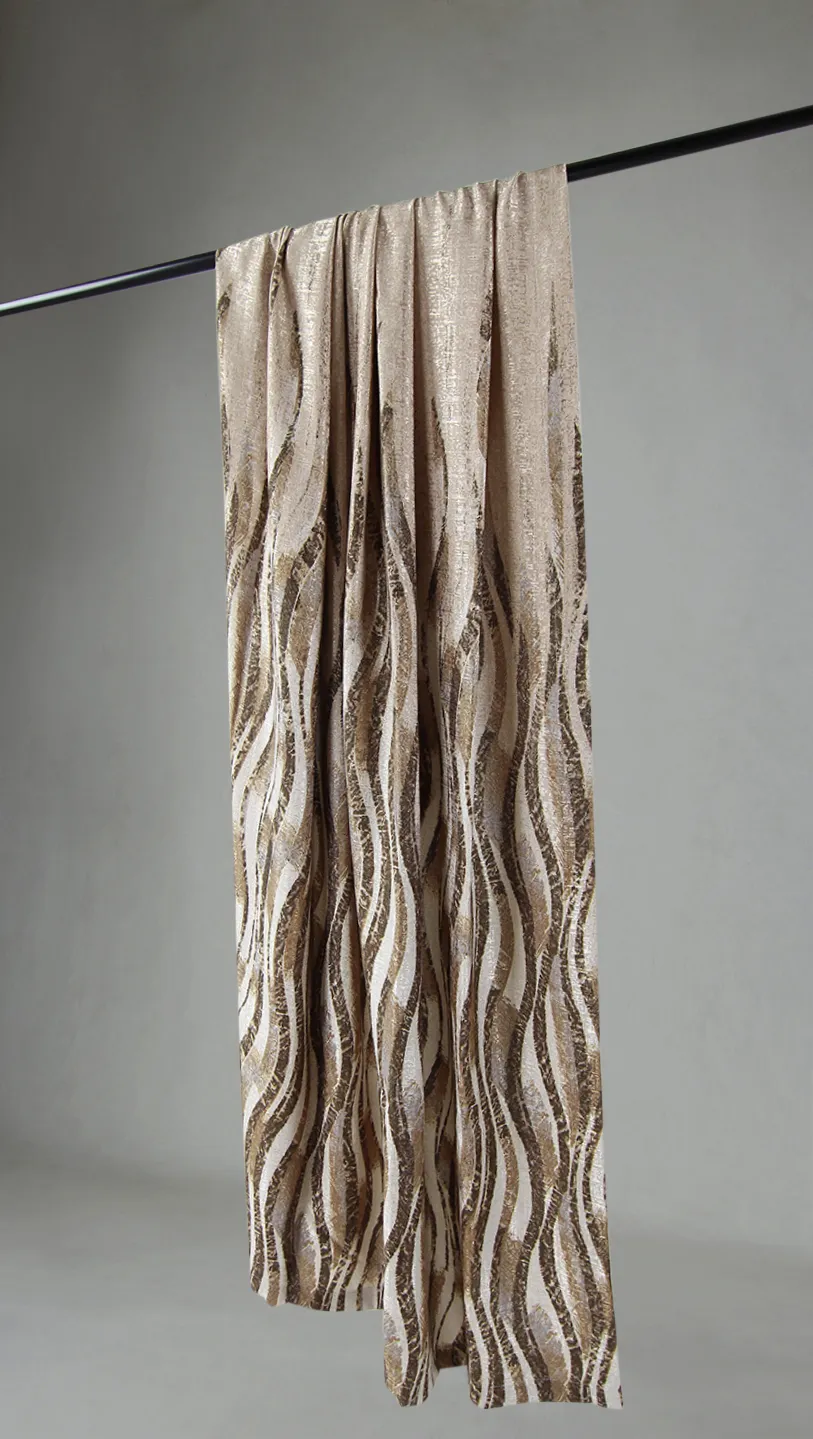 Vorhang 140 x 260 cm