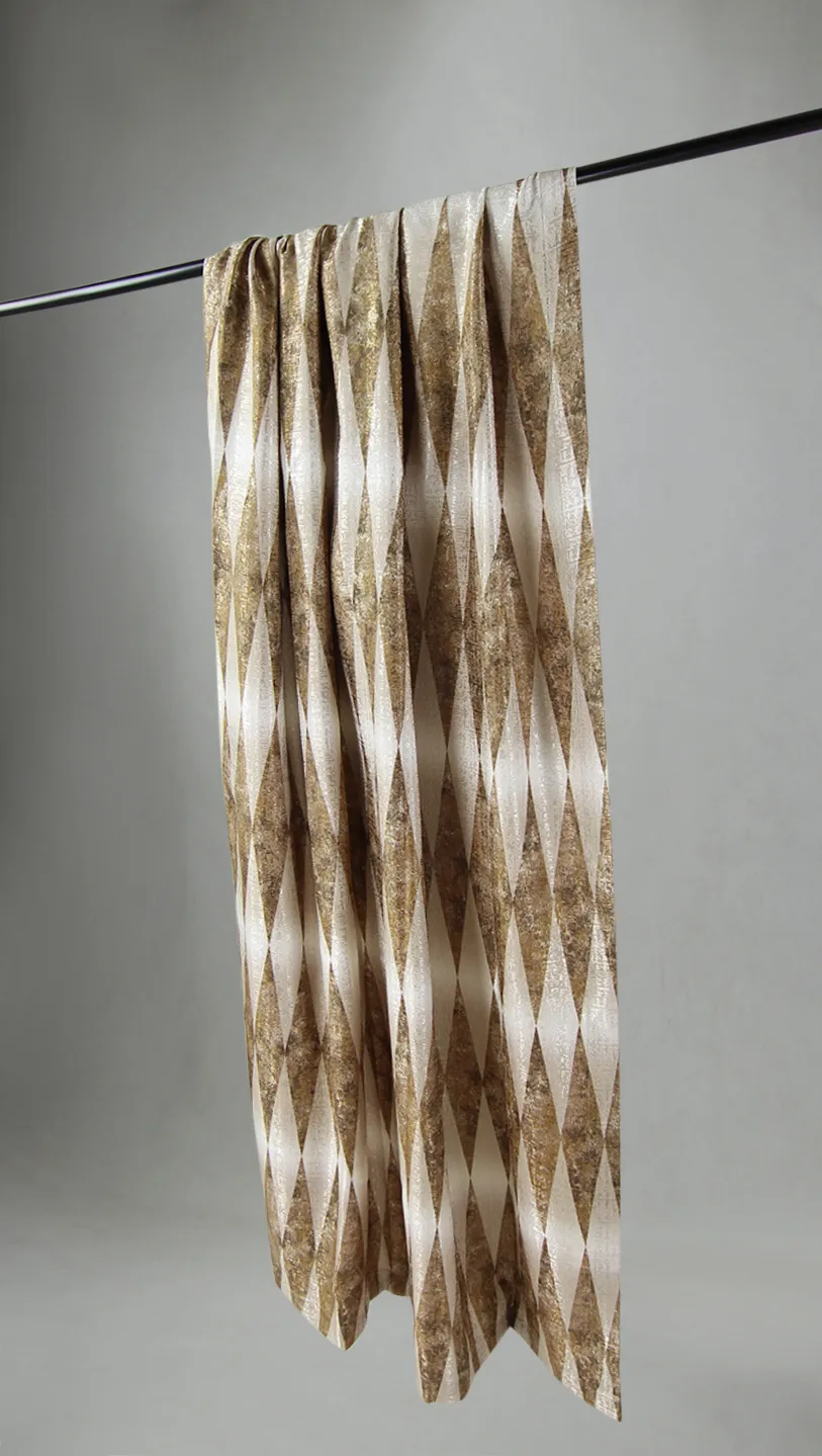 Vorhang 140 x 260 cm