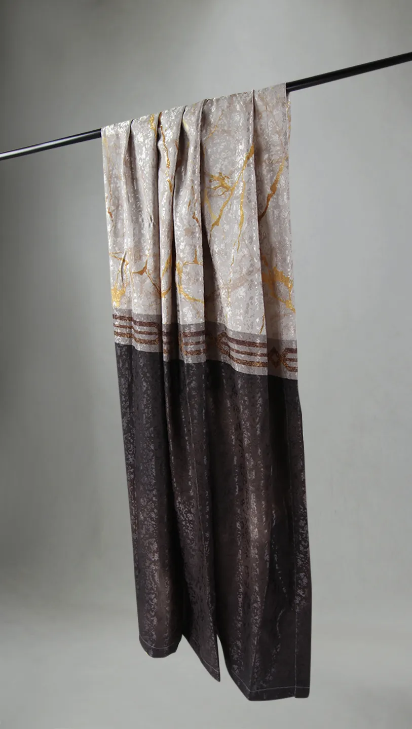 Vorhang 140 x 260 cm