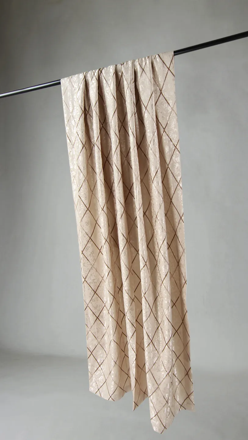 Vorhang - Rory (offwhite)