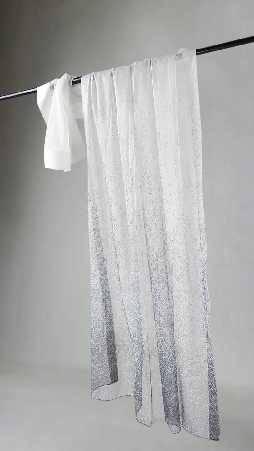 Vorhang 140 x 260 cm