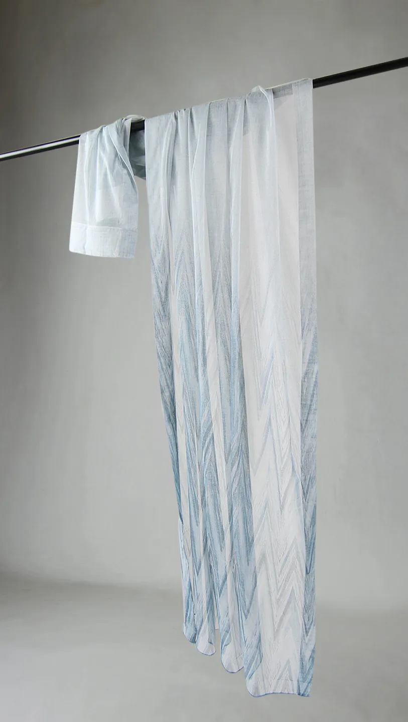 Vorhang 140 x 260 cm