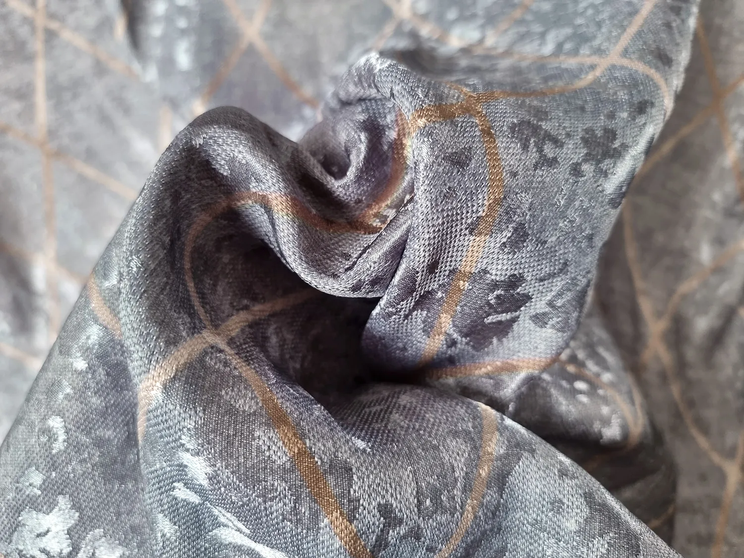 Vorhang 140 x 260 cm