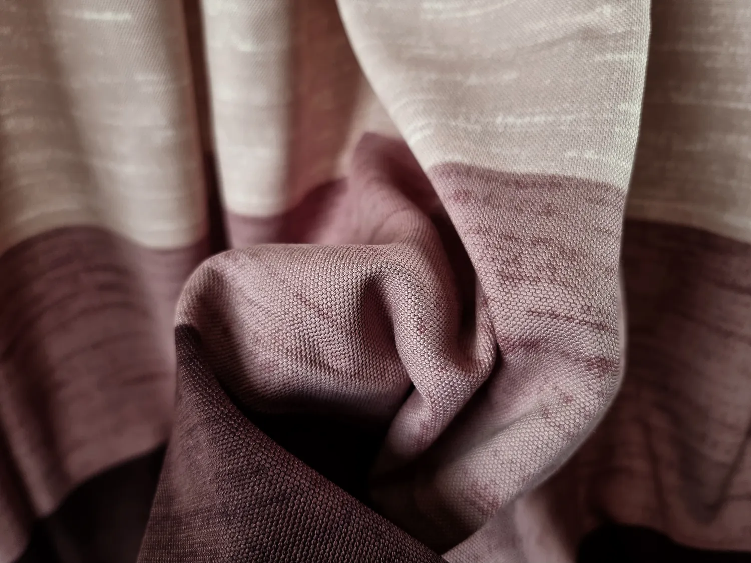 Vorhang 140 x 260 cm