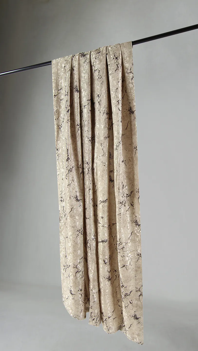 Rideau - Cleo (beige)