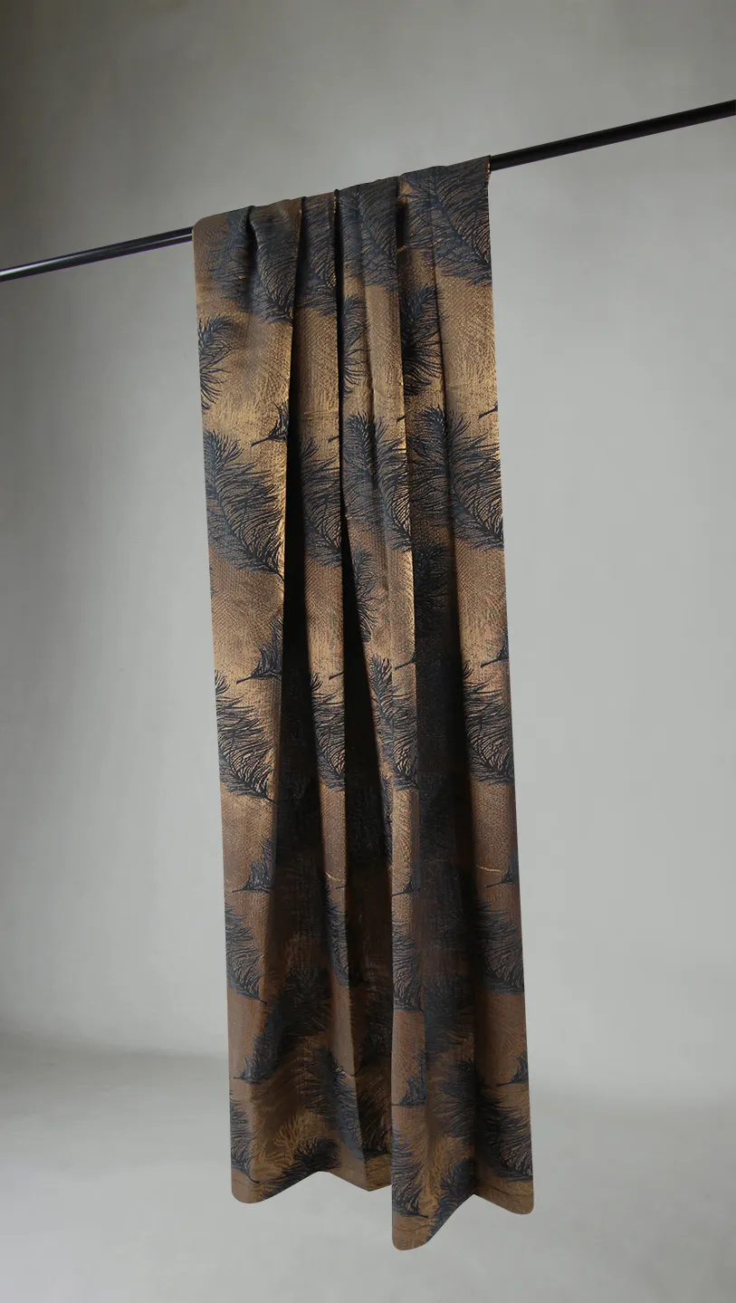 Vorhang 140 x 260 cm