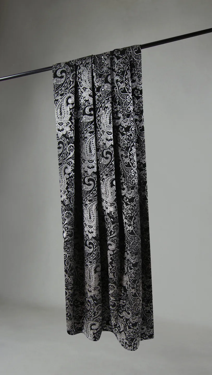 Rideau 140 x 260 cm