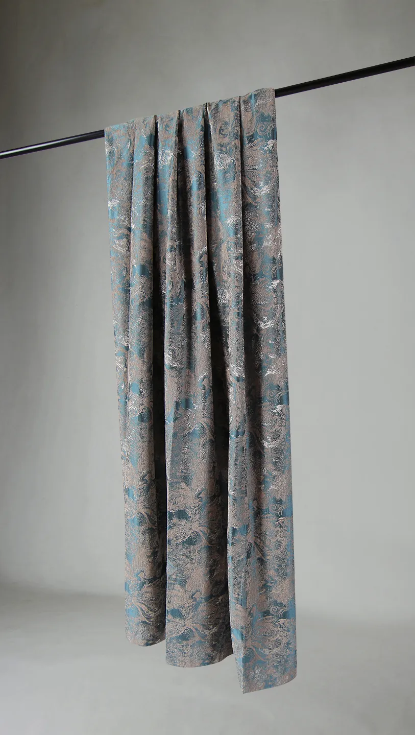 Vorhang 140 x 260 cm